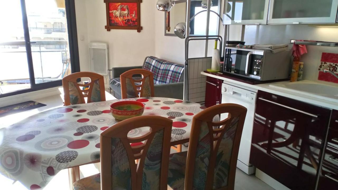Appartement Acapulco *