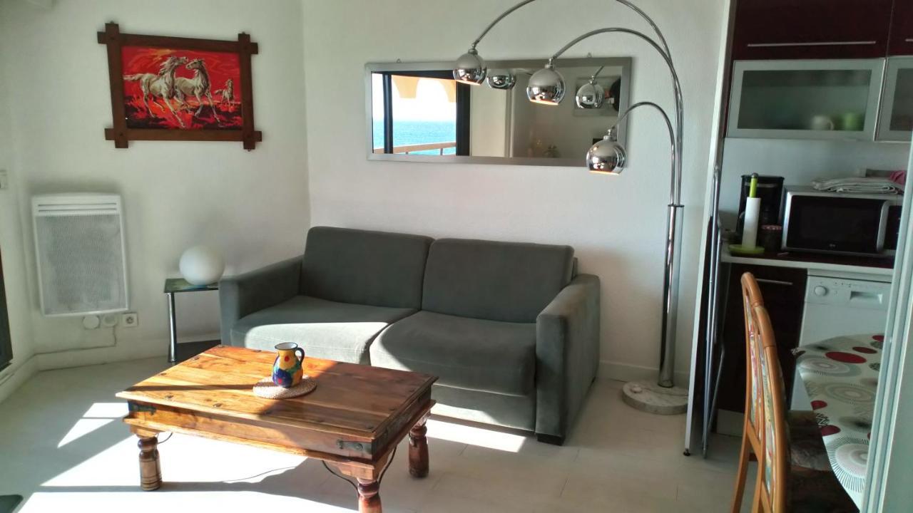 Acapulco Appartement Fréjus